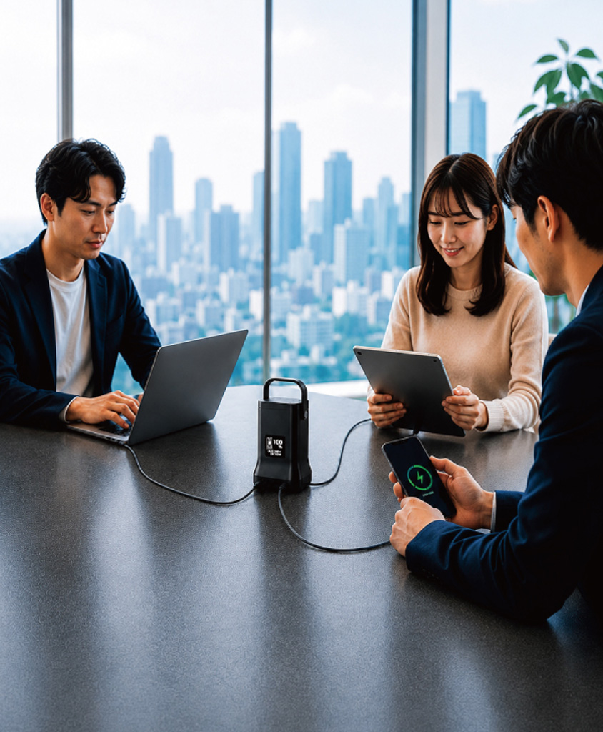ポポフneo 製品画像