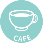 カフェ