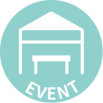 イベント会場