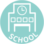 学校や大学