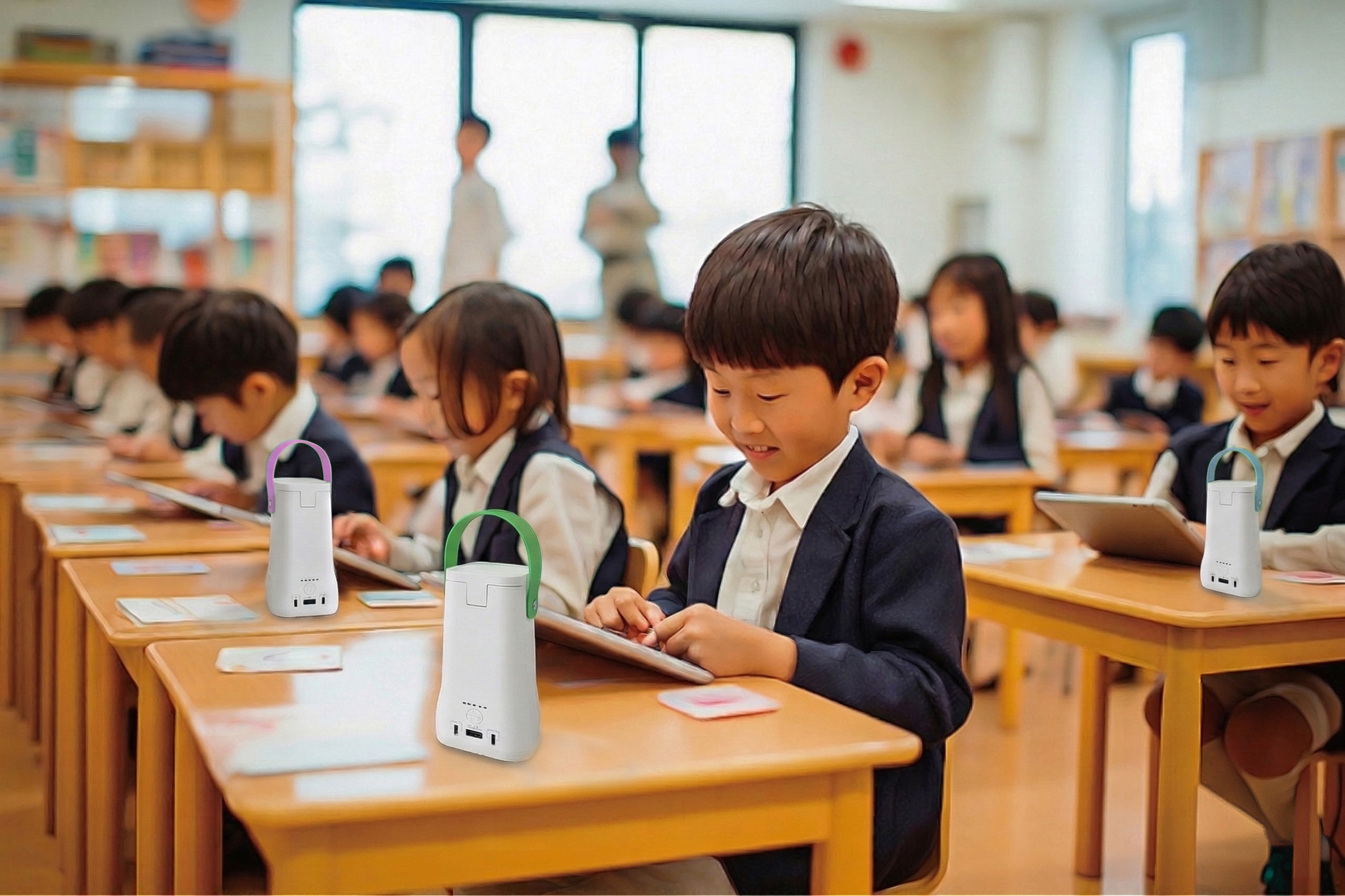ポポフ Lite5